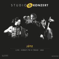 Cover_Studio Konzert